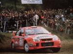 Mitsubishi Lancer Evolution VI Gr.A WRC 1999 года